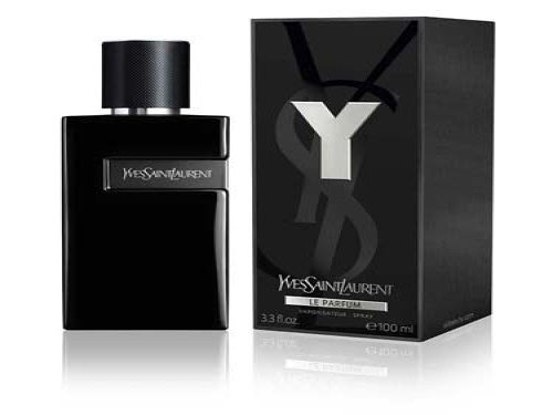 YSL Y LE PARFUM 100ML
