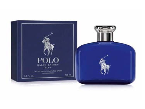 POLO BLUE EDT 125ML