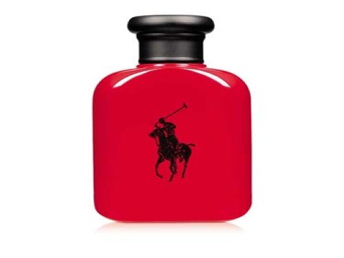 POLO RED EDT V125ML