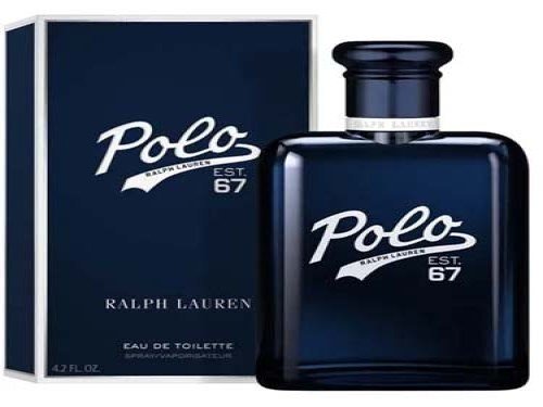 POLO 67 EDT 125ML FG G