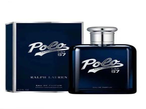 POLO 67 EDP 125ML