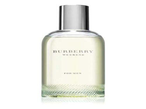 BRB MEN`S WEEKEND EDT 100ML