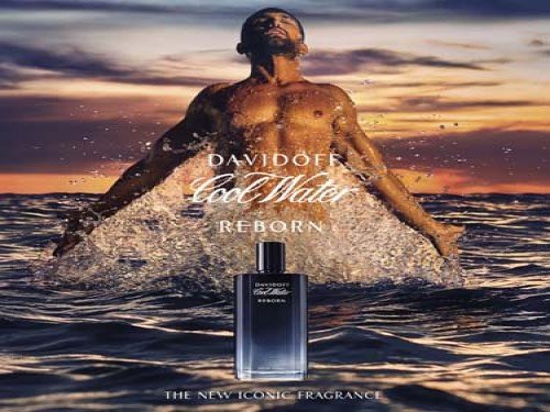 COOL WATER REBORN MEN EDT 75ML*