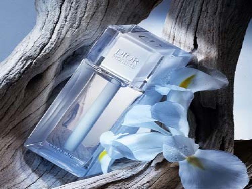 DIOR HOMME COLOGNE EDT 125ML