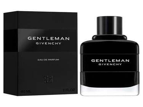 GENTLEMAN NEW EDP 2018 50ML
