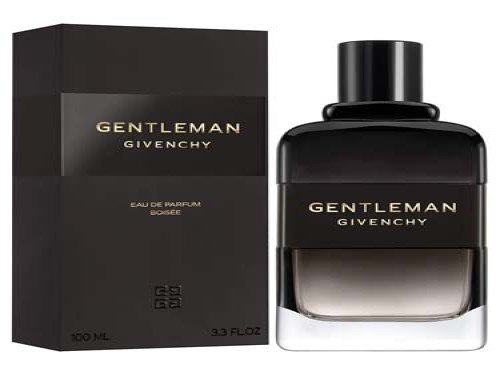 G GENTLEMAN BOISÉE EDP 100ML