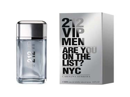 212 VIP MEN EDT 200ML