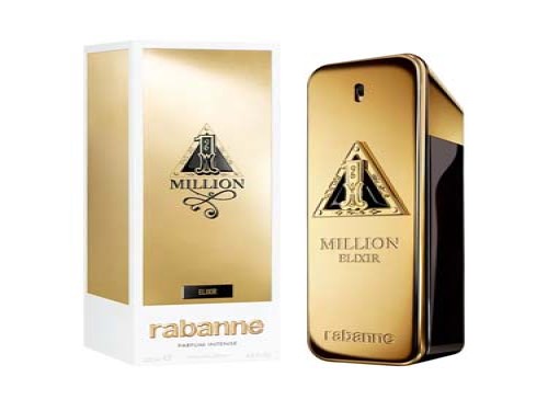 1M EXILIR 22 PARF INTENSE 200ML