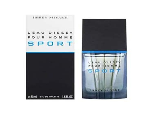 IM LEAU DISSEY SPORT EDT 100ML