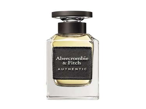 AF AUTHENTIC MEN EDT 100ML LF