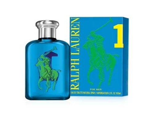 POLO Nº1 EDT 100ML