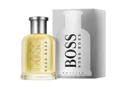 HB BOSS BOTTLED EDT 200ML