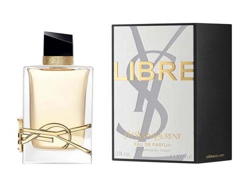 LIBRE YSL EDP 90ML