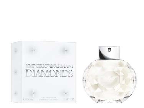 EA DIAM SHE EDP V100ML OS