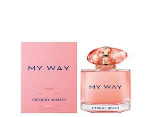 MY WAY YLANG EDP SOLARE 90ML