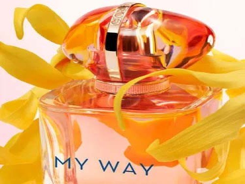 MY WAY YLANG EDP SOLARE 90ML