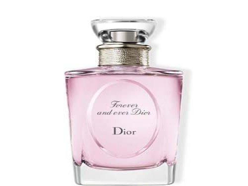 DIOR FOREVER AND EVER EDT 100ML