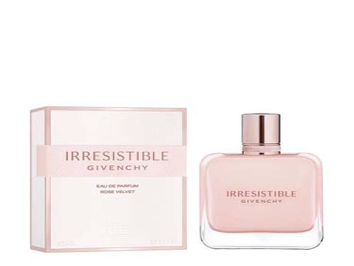 IRR EDP ROSE VELVET 50ML