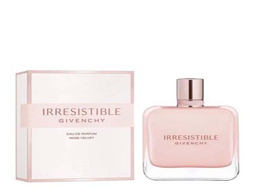 IRR EDP ROSE VELVET 80ML