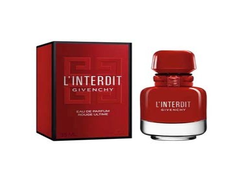 L'INTERDIT EDPR ULTIME 35ML