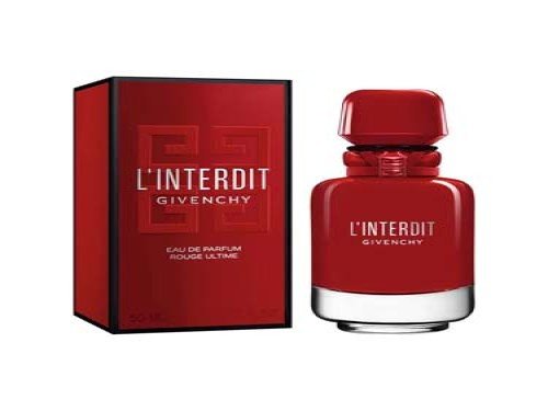 L'INTERDIT EDPR ULTIME 50 ML