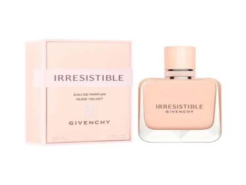 IRRESISTIBLE NUDE VELVET 35ML