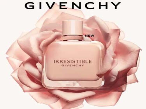 IRRESISTIBLE NUDE VELVET 35ML