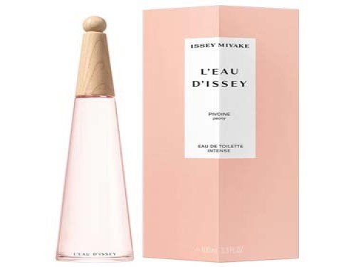 IM L´EAU D'ISSEY PIVOINE EDT100