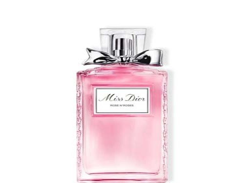 MD ROSE N ROSES EDT 100*