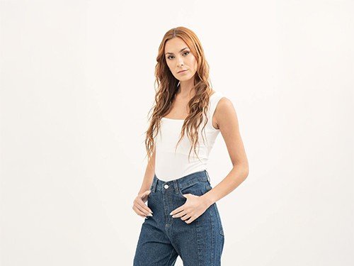 Body Elvira Blanco La Argentina