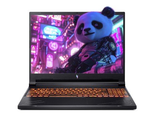 Notebook Acer Nitro Core i7 32GB 512GB SSD 16” Full HD 165Hz RTX 4050