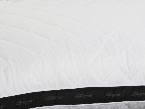 Almohada Fibra Simmons Beautyrest Black 70x50