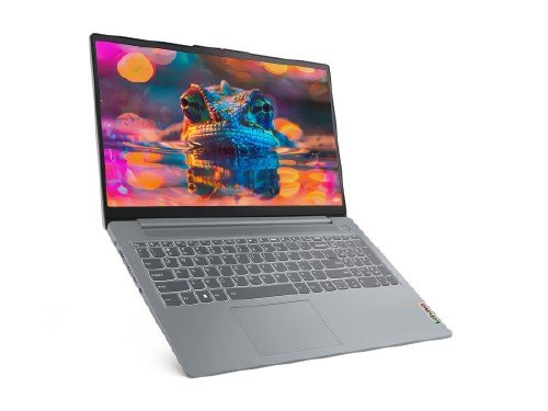 Notebook Lenovo Slim Intel Core I7 16GB 512GB SSD 15,6 Full HD