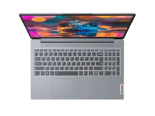 Notebook Lenovo Slim Intel Core I7 16GB 512GB SSD 15,6 Full HD