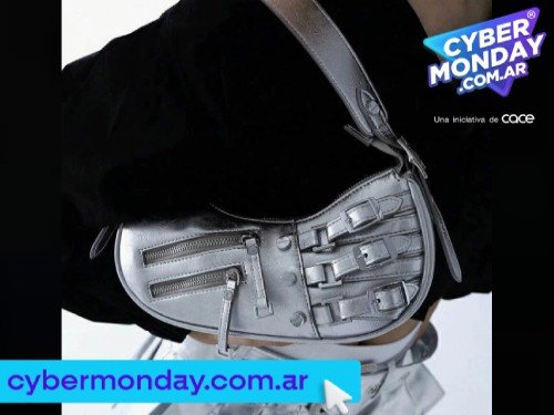 Cartera De Mujer Importada Mini bag Vegas Fiesta Moda