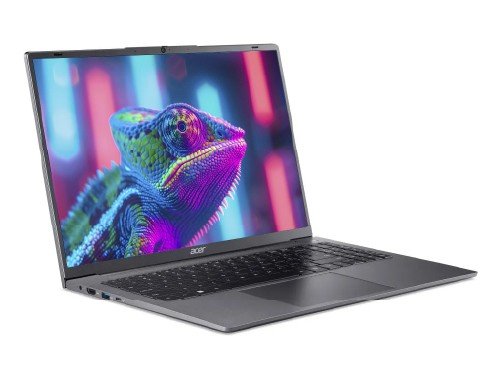 Notebook ACER Aspire Lite Intel Core i7 32GB 512GB SSD 15,6 FULLHD