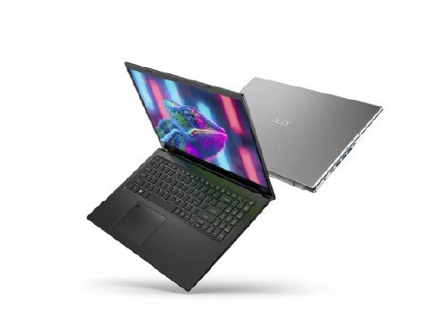 Notebook ACER Aspire Lite Intel Core i7 32GB 512GB SSD 15,6 FULLHD