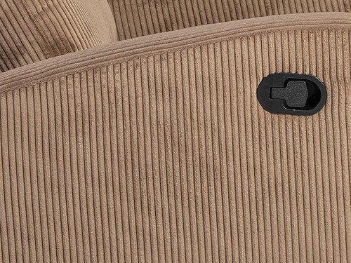 Sillón Jenny 1 cuerpo Beige