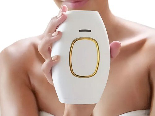 Depiladora IPL Laser Definitiva Lambotech