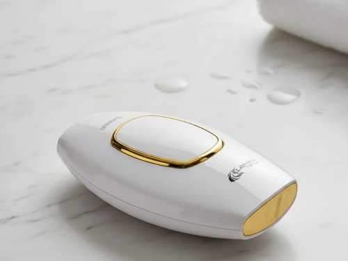 Depiladora IPL Laser Definitiva Lambotech