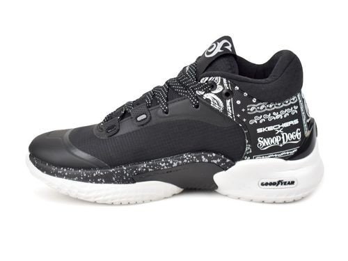 Zapatilla Skechers SKX Snoop Dogg