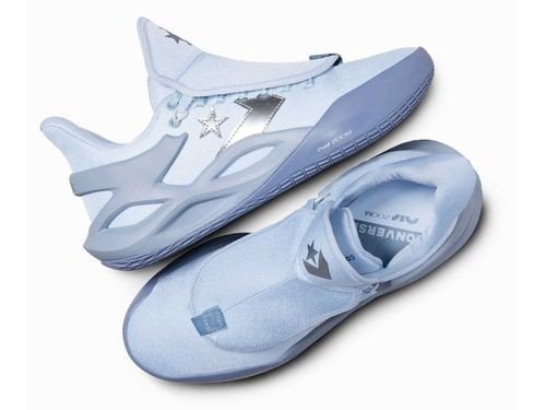 Zapatilla Converse All Star BB Trilliant CX