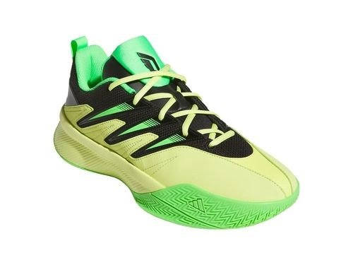 Zapatilla Adidas Dame Certified 3