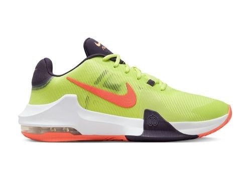 Zapatilla Nike Air Max Impact 4