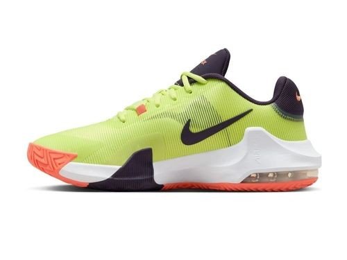 Zapatilla Nike Air Max Impact 4