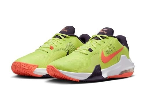 Zapatilla Nike Air Max Impact 4