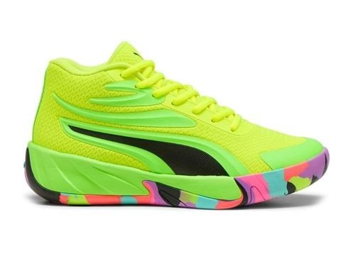 Zapatilla Puma Court Pro Marble