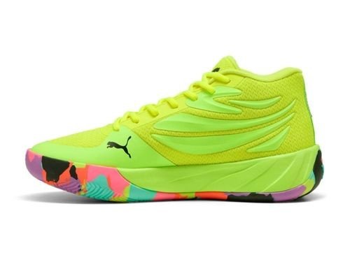 Zapatilla Puma Court Pro Marble