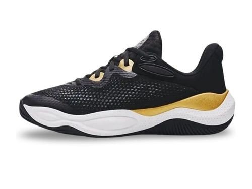 Zapatilla Under Armour Curry Splash 24
