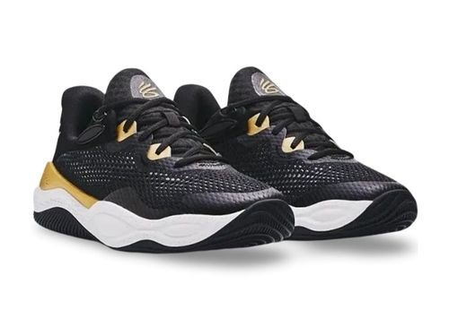 Zapatilla Under Armour Curry Splash 24